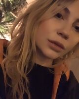 Евгения Волкова