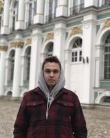 Алексей Ключников