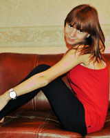 Мария Мочешникова