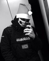Даниил Жуков