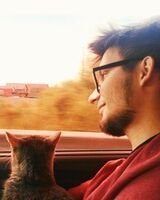 Денис Хазимуллин