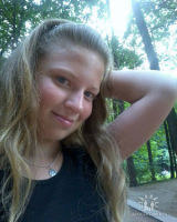 Ксения Жиляева