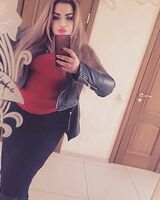 Ангелина Бахталы