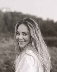 Анна Брагина