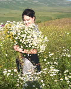 Эльмира Рудь