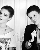 Маша Варыханова