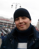Артем Михеев