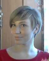 Алина Алексинская