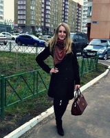 Tatyana Stremedlovskaya
