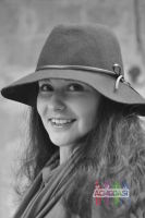 Прасковья Константиновна