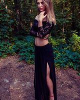 Анна Добрынина