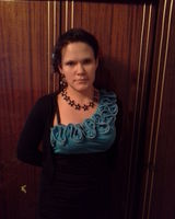 Светлана Мишина