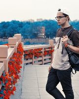 Матвей Дергачев