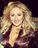 Анна Говорова
