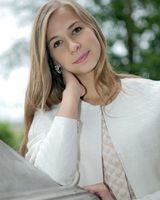 Элла Астолопова