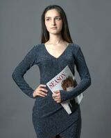 Марья Иванова