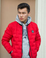 Гэсэр Ринчинов