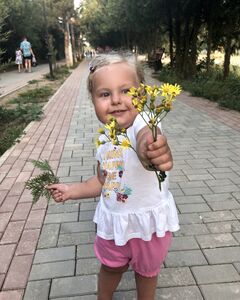 Анна Маланина