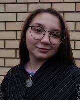 Виктория Федюкова
