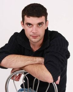 Артём Чилек