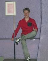 Роман Жуков