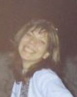 Наталья Макрушина