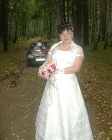 Лилия Бегишева