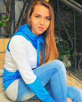 Tanya Gavrylchenko