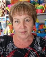 Нина Стрельцова