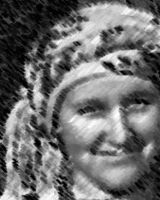 Любовь Болякина