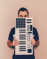 Андрей Перчин