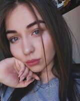 Елизавета Олейник