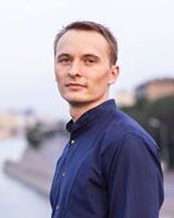 Dmitry Golovichev