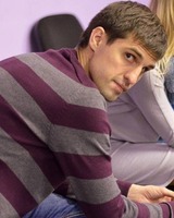 Дмитрий Чайковский