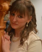 Евгения Тараканова