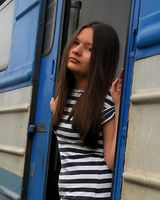 Анастасія Неструєва