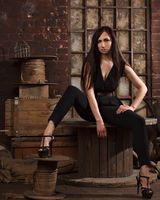 Алина Зубкова