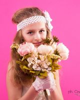 Елизавета Семёнова