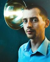 Тёма Одринский