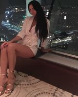 Юлия Галищева