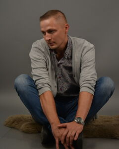 Николай Тималин