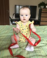 Анастасия Карпухина