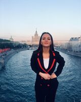 Вера Болховских