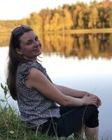 Татьяна Бурмистрова