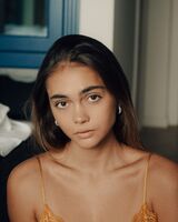 Елена Кузнецова