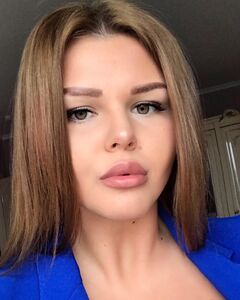Полина Никонова