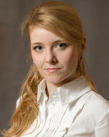 Юлия Семенова