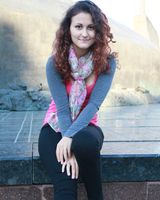 Юлия Паршина