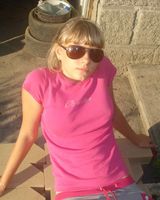 Ангелина Пужаева