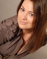 Алина Мухина